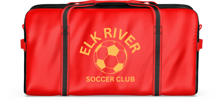 SPORTS-BAG-ELK-RIVER-SOCCER-nylon-htv