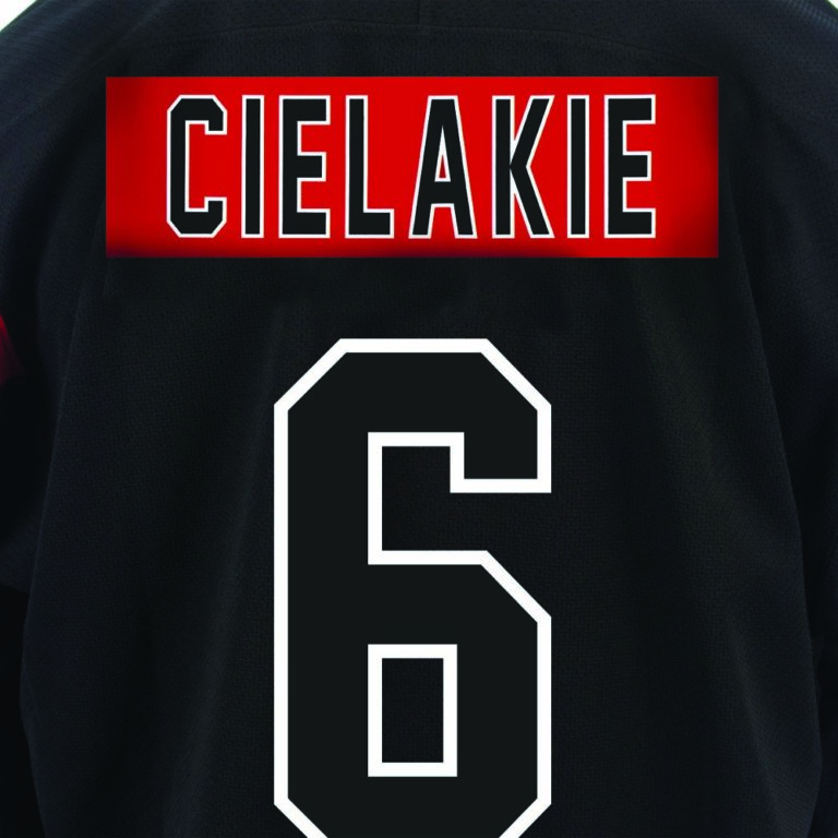 Sublimated-Applique-Name-Bar